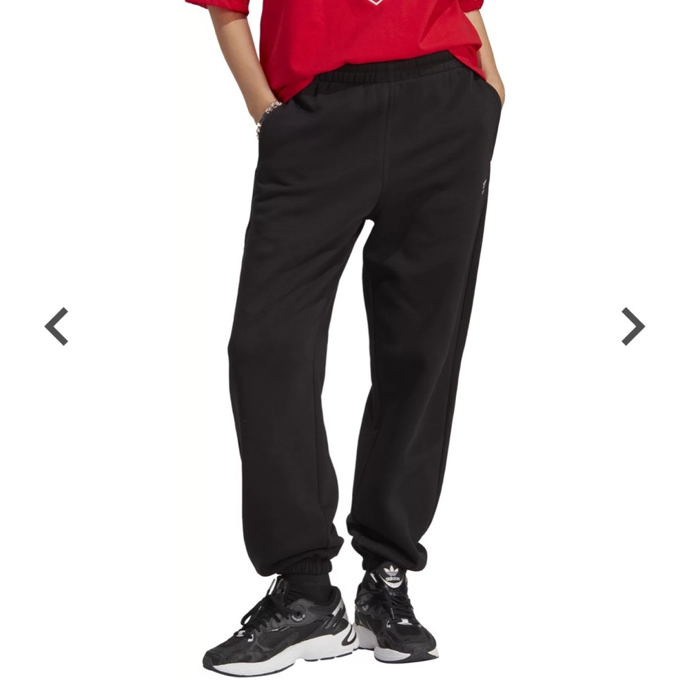 Adidas Fleece Joggers